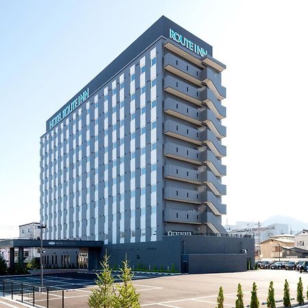 Hotel Route Inn Numata Numata  Екстериор снимка