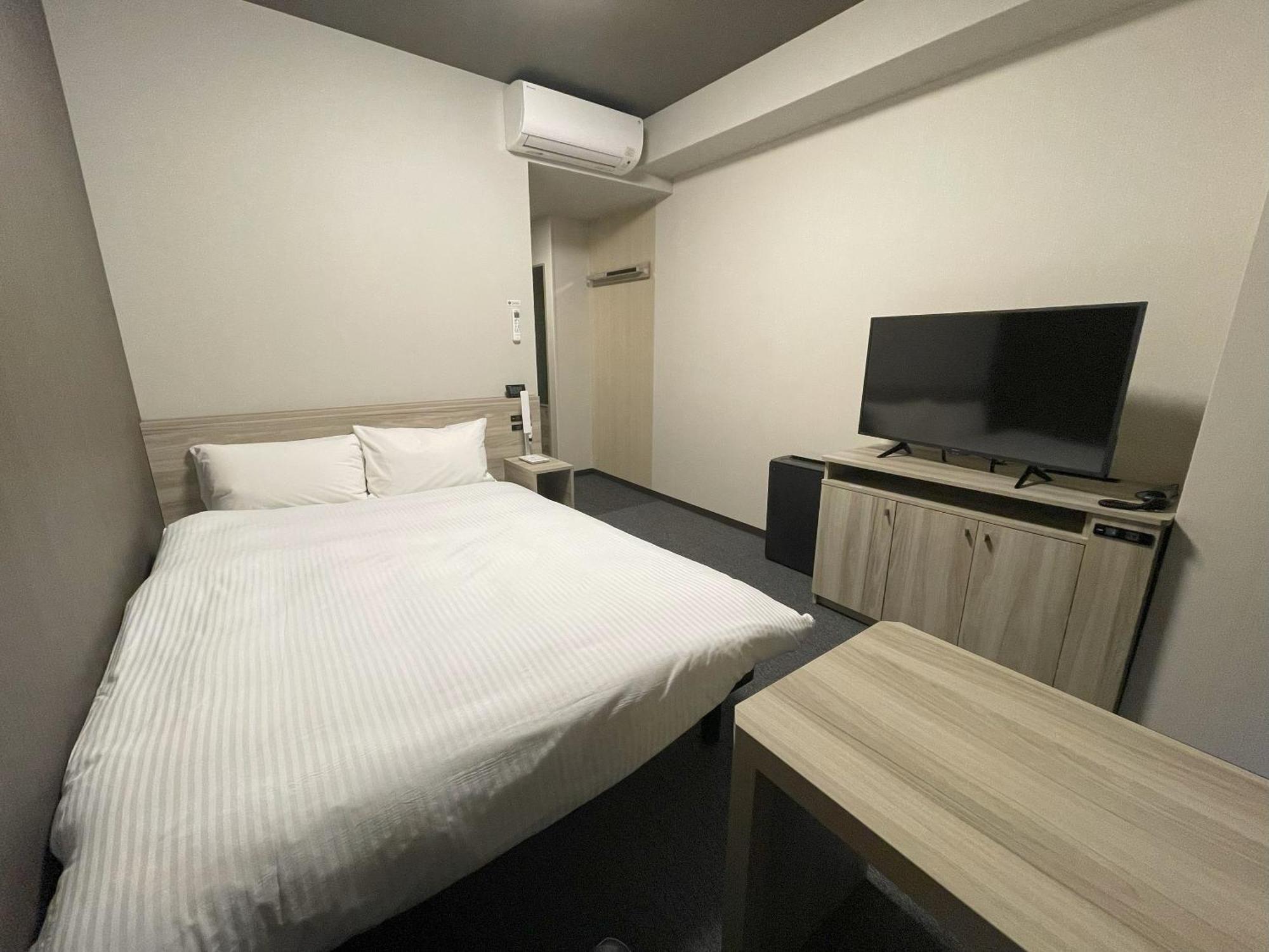 Hotel Route Inn Numata Numata  Екстериор снимка
