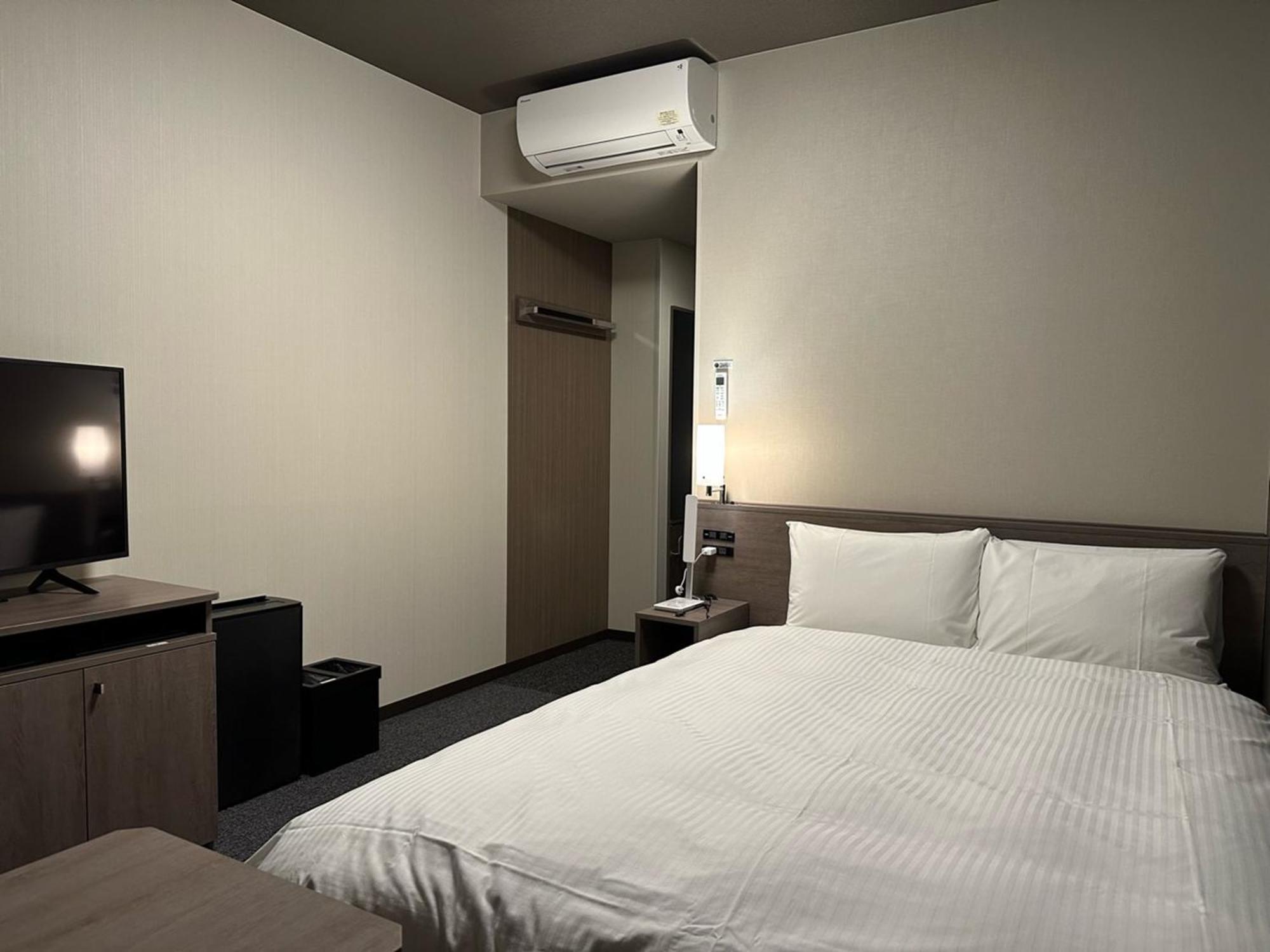 Hotel Route Inn Numata Numata  Екстериор снимка