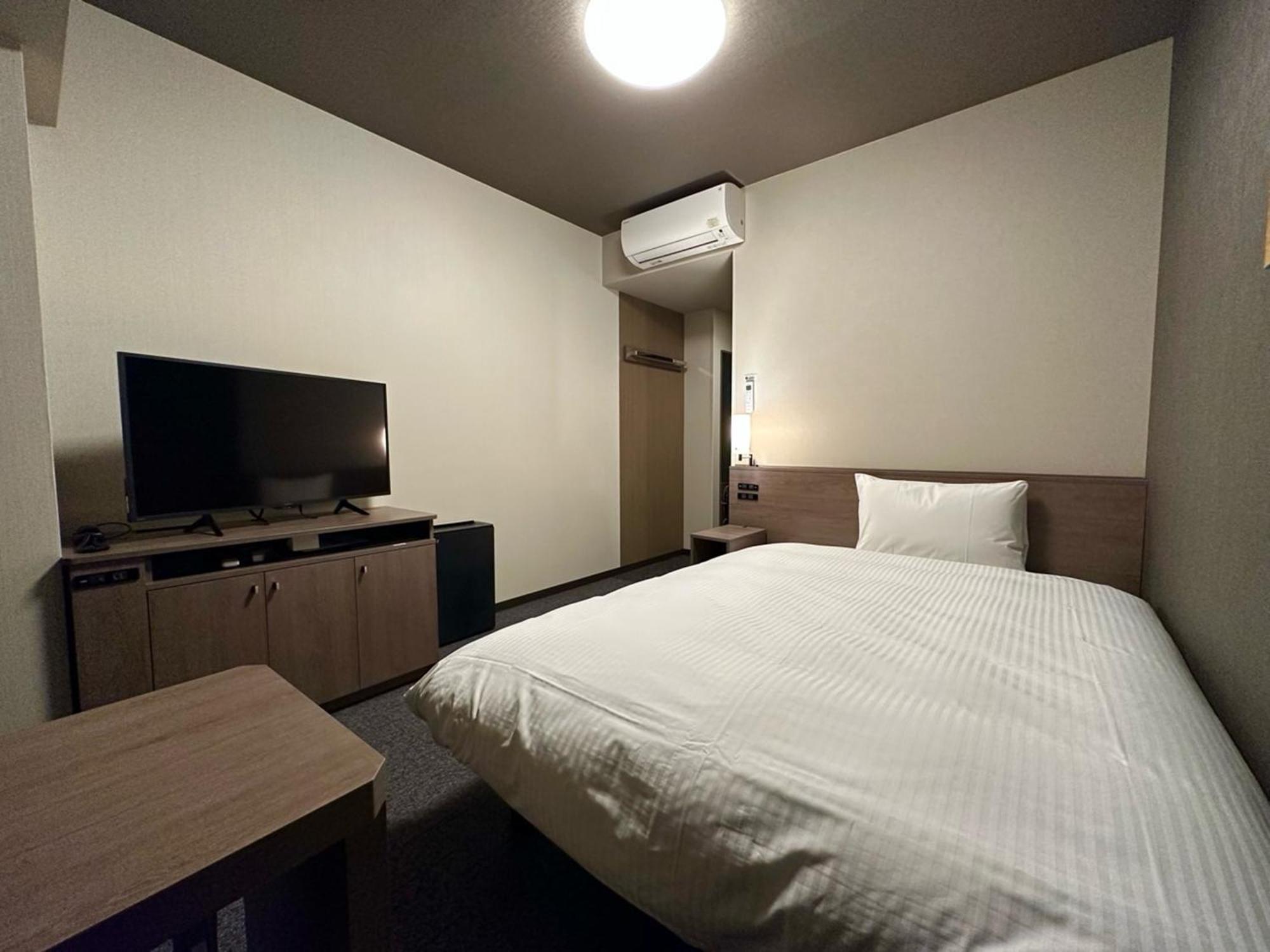 Hotel Route Inn Numata Numata  Екстериор снимка