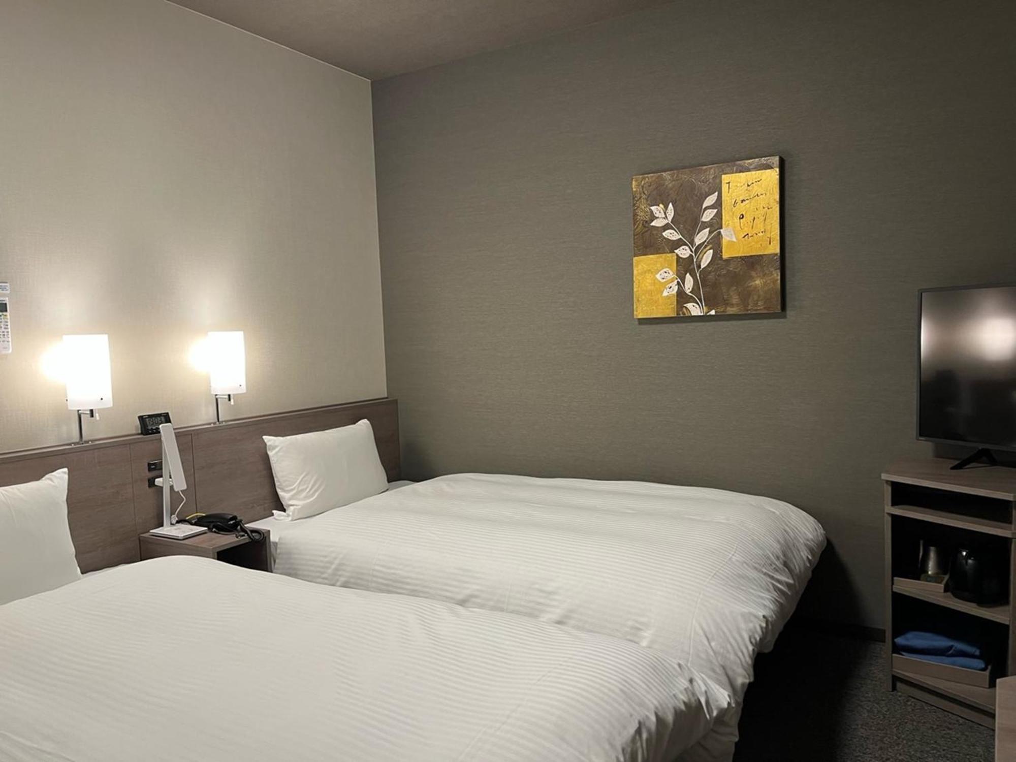 Hotel Route Inn Numata Numata  Екстериор снимка