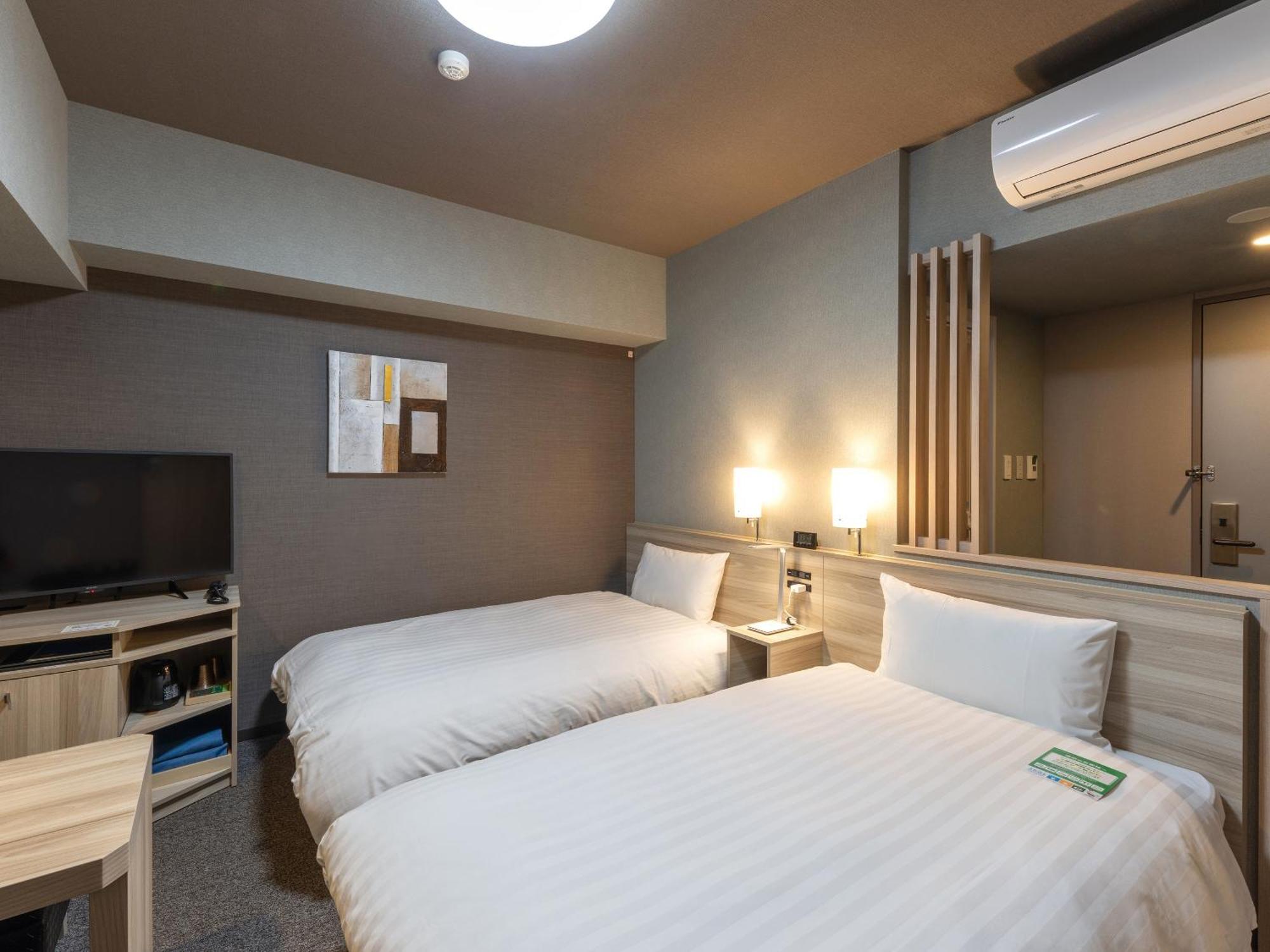 Hotel Route Inn Numata Numata  Екстериор снимка