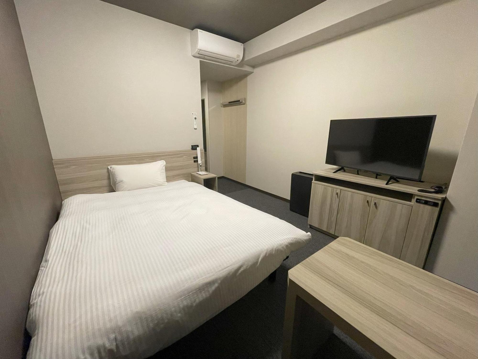 Hotel Route Inn Numata Екстериор снимка