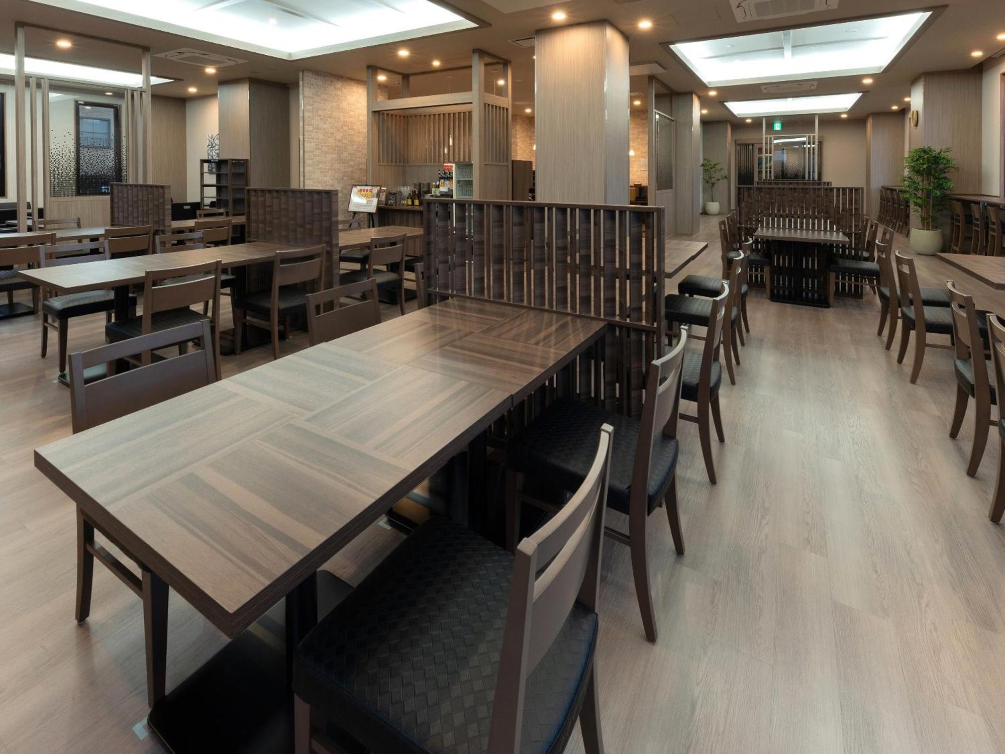 Hotel Route Inn Numata Numata  Екстериор снимка