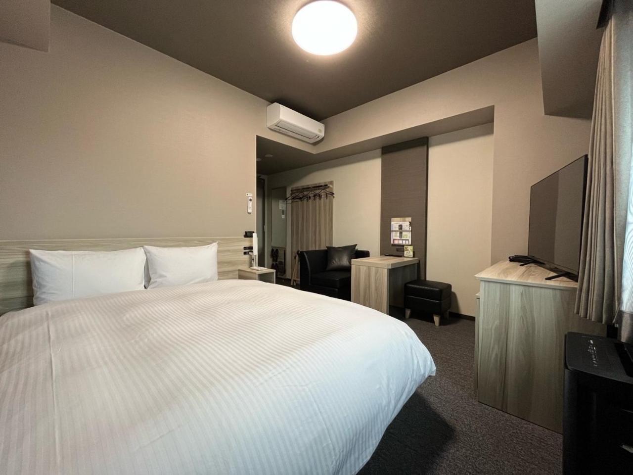 Hotel Route Inn Numata Numata  Екстериор снимка