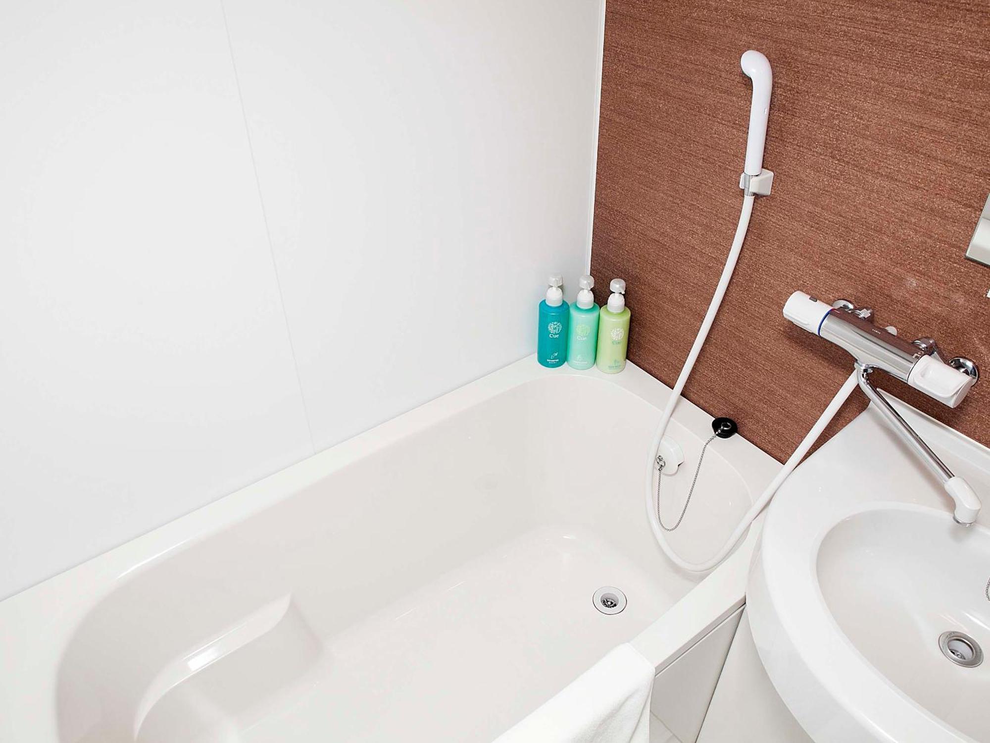 Hotel Route Inn Numata Екстериор снимка